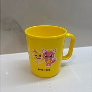 3/$25 PINKFONG | Pinkfong and Baby Shark Cup